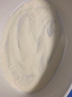 GRATINADO DE CALABACIN Y QUESO