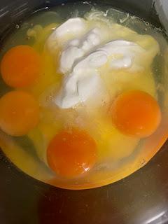 GRATINADO DE CALABACIN Y QUESO