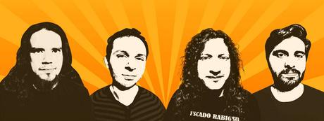 Los Despiertos - Los Despiertos (EP - 2013) Los Despiertos - Los Despiertos (EP - 2013)