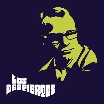 Los Despiertos - Los Despiertos (EP - 2013) Los Despiertos - Los Despiertos (EP - 2013)