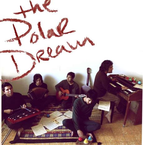 The Polar Dream - Cuentos del Bosque (2012 - EP) The Polar Dream - Cuentos del Bosque (2012 - EP)