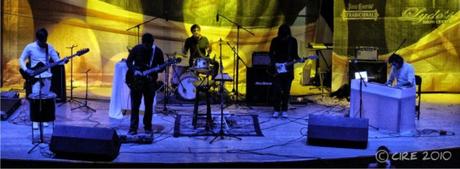 The Polar Dream - Cuentos del Bosque (2012 - EP) The Polar Dream - Cuentos del Bosque (2012 - EP)