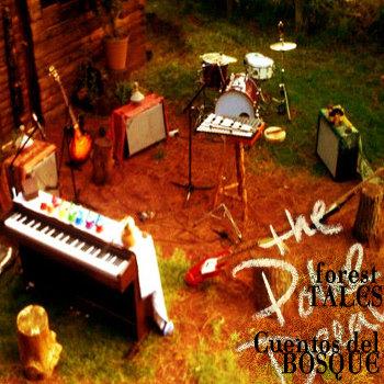 The Polar Dream - Cuentos del Bosque (2012 - EP) The Polar Dream - Cuentos del Bosque (2012 - EP)