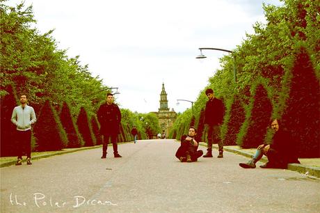 The Polar Dream - Cuentos del Bosque (2012 - EP) The Polar Dream - Cuentos del Bosque (2012 - EP)