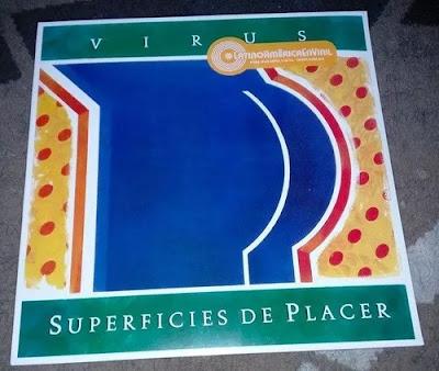 La Mesa Beatle: Superficies de placer