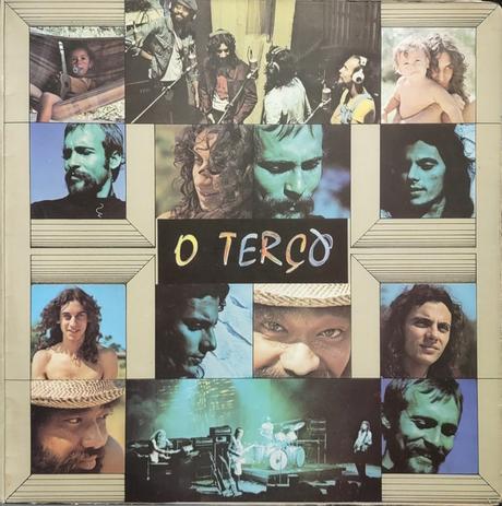 O Terço - Casa Encantada (1976)