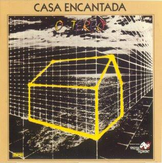 O Terço - Casa Encantada (1976)