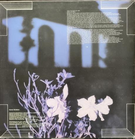 O Terço - Casa Encantada (1976)