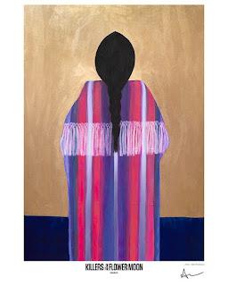 Más descriptiva que emocionante