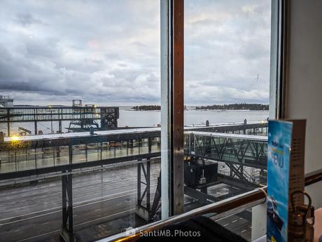 Travesía con almuerzo Travesía con almuerzo