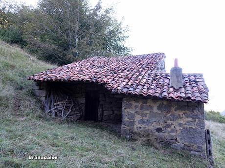 Orlé-El Requexón-El Porrón (La Senda)