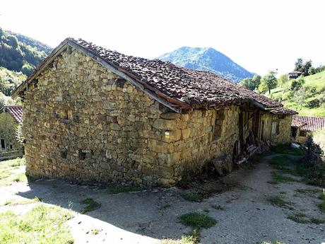 Orlé-El Requexón-El Porrón (La Senda)