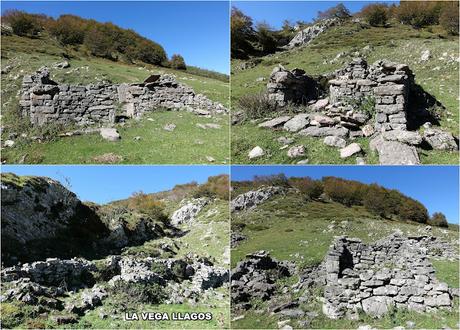 Orlé-El Requexón-El Porrón (La Senda)