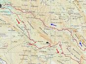 Orlé-El Requexón-El Porrón Senda)