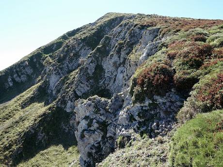 Orlé-El Requexón-El Porrón (La Senda)