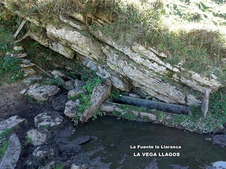 Orlé-El Requexón-El Porrón (La Senda)