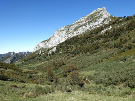 Orlé-El Requexón-El Porrón (La Senda)