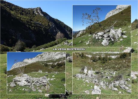 Orlé-El Requexón-El Porrón (La Senda)