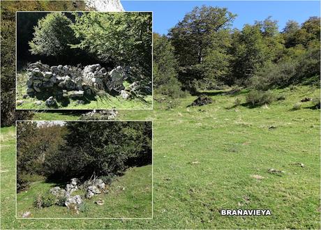 Orlé-El Requexón-El Porrón (La Senda)