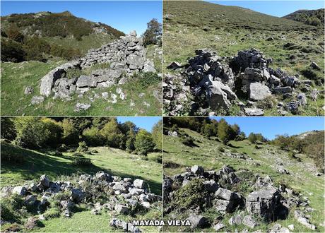 Orlé-El Requexón-El Porrón (La Senda)