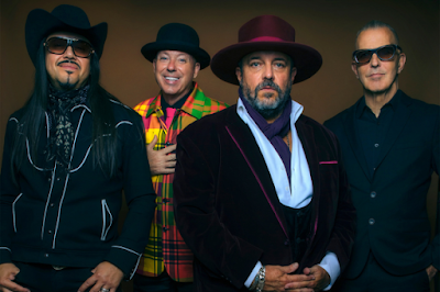 The Mavericks - Overnight success (2024)