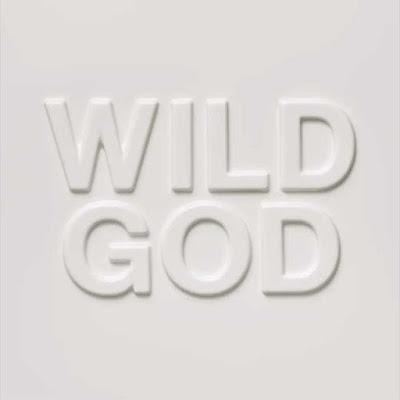 Nick Cave & The Bad Seeds - Frogs (2024)