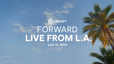 Ubisoft Forward se llevará a cabo el 10/6 con presentaciones sobre Star Wars Outlaws, Assassin’s Creed Shadows, XDefiant y mucho más handler