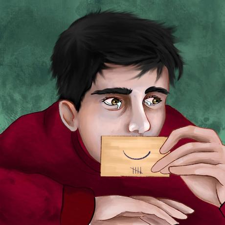 Ariel Pez estrena “Sonrisa Triste”, una balada sobre ocultar las emociones KAvp5LUfJoMJsXGgqCWJ95JibdfZUTIzJ2kfDQvY