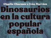 "Dinosaurios cultura popular española", conferencia Tejuelo Libertario' Fuenlabrada