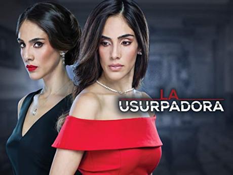 El Mejor 10 novelas romanticas de 2024: La Elección de los Especialistas The Usurper - Season 1