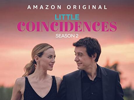 El Mejor 10 novelas romanticas de 2024: La Elección de los Especialistas Pequeñas Coincidencias - Temporada 2