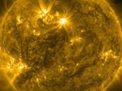 Administración Nacional Oceánica Atmosférica (NOAA) advierte Tierra será golpeada segunda tormenta solar posibilidades cortes radio, satélites GPS.