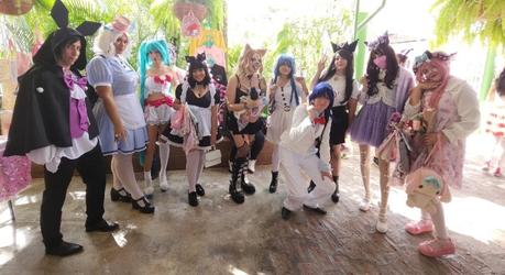 Celebra la magia de Hello Kitty en el evento fan más kawaii de San Luis Potosí