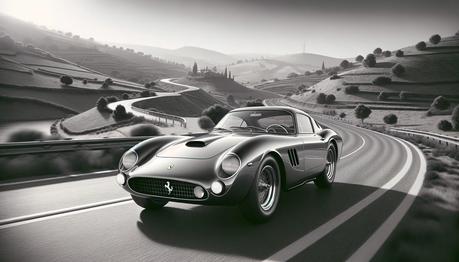 ALQUILAR UN COCHE DE LUJO: La Adrenalina y el Glamour 7