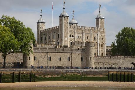 monumentos famosos de inglaterra