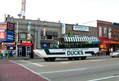 14 atracciones mejor valoradas &  Cosas que hacer en Wisconsin Dells