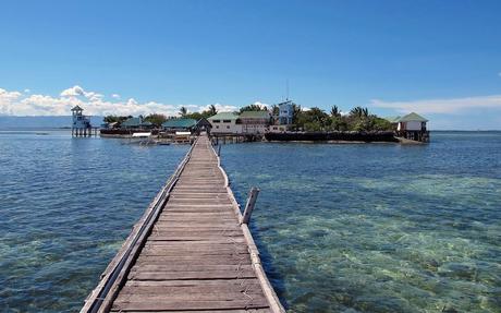15 mejores cosas para hacer en Mactan Island (Filipinas) Isla Nalusuan