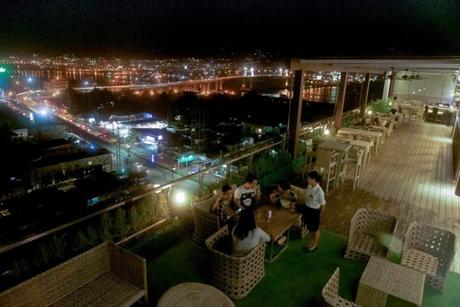 15 mejores cosas para hacer en Mactan Island (Filipinas) Scape Skydeck
