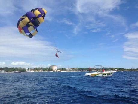 15 mejores cosas para hacer en Mactan Island (Filipinas) Deportes acuáticos NTJ