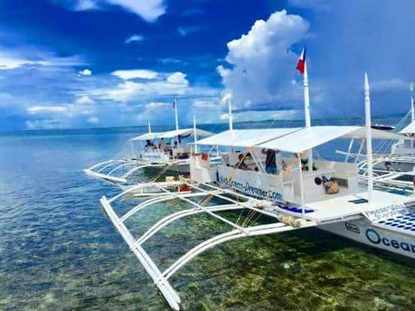 15 mejores cosas para hacer en Mactan Island (Filipinas) Visitas turísticas en Ocean Dreamer Island
