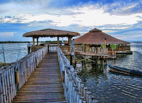 15 mejores cosas para hacer en Mactan Island (Filipinas) Restaurante nativo Lantaw