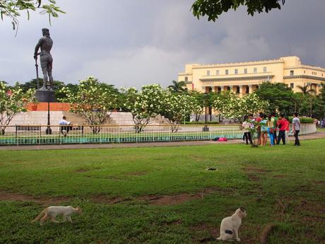 15 mejores cosas para hacer en Mactan Island (Filipinas) Lapu Lapu