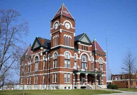 Palacio de Justicia, Paola