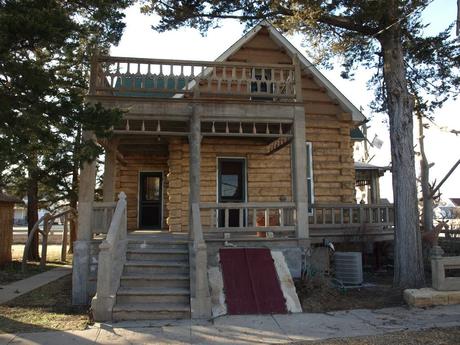 Jardín del Edén, Lucas