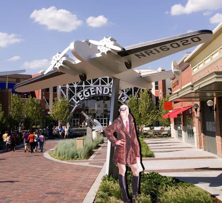 15 mejores cosas para hacer en Kansas City (KS) Legends Outlet Kansas City