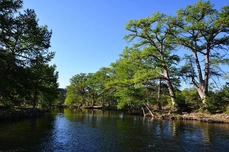 Cruce de Schumacher, Caza