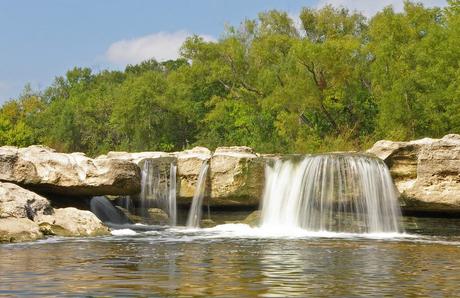 McKinney Falls, Austin