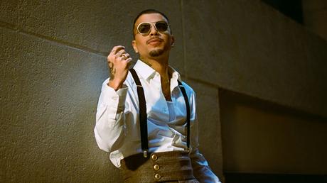 Rauw Alejandro estrena el single ‘Touching The Sky’ Nuevo single de Rauw Alejandro