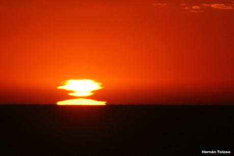 Faro Belén (diciembre 2022)