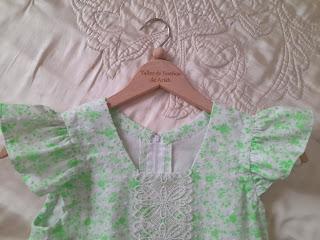 VESTIDO PARA IRIS VESTIDO PARA IRIS